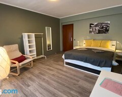 Hotel Cowo City Center (Luxembourg City, Luxembourg)
