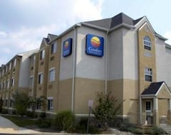 Khách sạn Comfort Inn & Suites Sterling (Sterling, Hoa Kỳ)