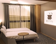 Khách sạn Henn na Hotel Kansai Airport (Izumisano, Nhật Bản)