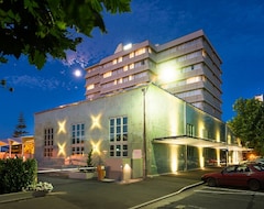 Rutherford Hotel Nelson - A Heritage Hotel (Nelson, New Zealand)