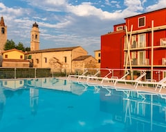 Hotel Speranza (Bardolino, Italy)