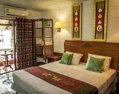 Khách sạn Rendezvous Oldtown Chiangmai Sha Extra Plus (Chiang Mai, Thái Lan)