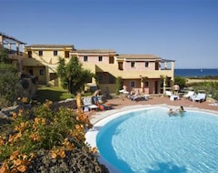 Hotelli Hotel Stelle Marine (Cannigione, Italia)