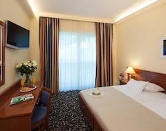 Хотел Royal Palm (Дубровник, Хърватска)