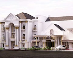 Khách sạn Narapati Syariah (Bandung, Indonesia)