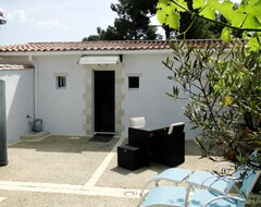 Cijela kuća/apartman La Petite Maison sur l'Île de Ré (La Flotte, Francuska)