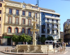 Hostal Larios (Málaga, Spanien)