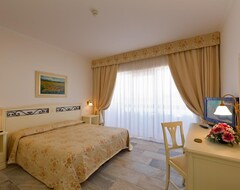 Hotel Del Golfo (Marciana, Italy)