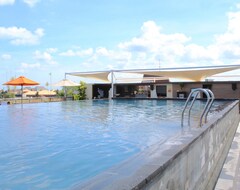 Khách sạn Airy Kuta Kartika Plaza Singosari 18 Bali (Kuta, Indonesia)