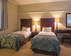 Hotelli Imperial by Misty Blue Hotels (Pietermaritzburg, Etelä-Afrikka)