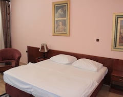 Hotel Rio Mare (Bihać, Bosnia-Herzegovina)