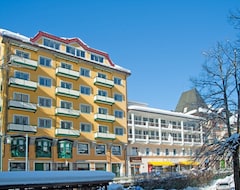 Hotel Residenz Lothringen (Bad Gastein, Ausztria)