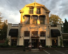 Hotelli Hotel Rodenbach (Enschede, Hollanti)