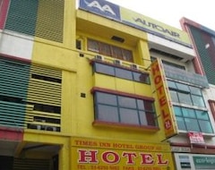 Otel Times Inn (Kuala Lumpur, Malezya)