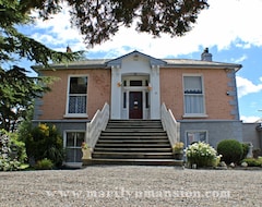 Otel The Marilyn Mansion (Dublin, İrlanda)