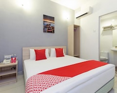 Hotel OYO 325 Damansara Inn (Petaling Jaya, Malaysia)