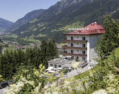 Design Hotel Miramonte (Bad Gastein, Austrija)
