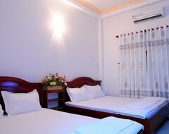 Pansiyon Diep Anh Guest House (Ho Chi Minh City, Vietnam)