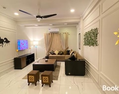 Hele huset/lejligheden De-meridian Luxury Apartments (Rawalpindi, Pakistan)