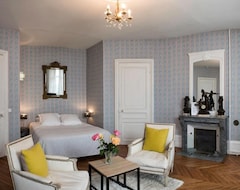 Bed & Breakfast |chambres Dhôtes Château Du Landin (Le Landin, Pháp)