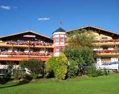 Hotel Die Gewürzmühle (Radstadt, Austria)