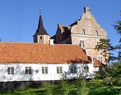 Hele huset/lejligheden Harridslevgaard Slot (Bogense, Danmark)