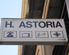 Khách sạn Hostal Astoria (Madrid, Tây Ban Nha)