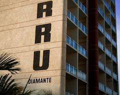 Hotel RRU Diamante (Acapulco, Mexico)