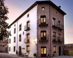 Hotel El Morendal (Almarza, Spain)