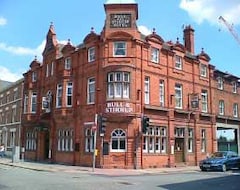 Otel The Bull & Stirrup (Chester, Birleşik Krallık)