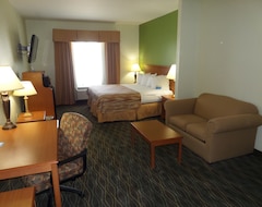 Hotel Baymont Inn And Suites Pearsall (Pearsall, Sjedinjene Američke Države)