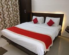 Hotel Raj Mahal (Hassan, Indien)
