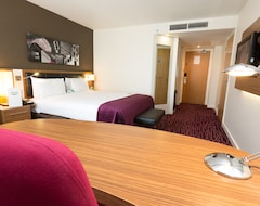 Hotel Holiday Inn Manchester - Mediacityuk (Manchester, United Kingdom)
