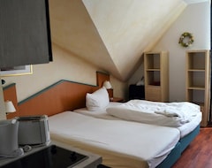 Hotel Loui´s Fewo Wiek (Wiek, Njemačka)