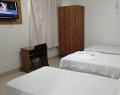 Cemarim Hotel (Catalão, Brazil)