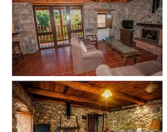 Koko talo/asunto Viewpoint Of Babia I. Rural House Full Rent. In Wild Nature. Babia (Cabrillanes, Espanja)