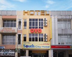 Oyo 90270 South City Hotel (Cheras, Malaysia)