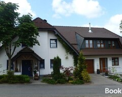 Cijela kuća/apartman Cozy Apartment In Brachthausen Sauerland With Private Garden (Kirchhundem, Njemačka)