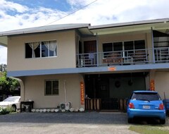 Khách sạn Palauan Home (Koror, Palau)