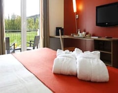 Hotel Best Western Plus L'Oree Paris Sud (Saulx-les-Chartreux, Francuska)