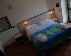 Bed & Breakfast Villa Gubitosi (Bonifati, Ý)