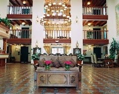 Hotel Park Inn by Radisson Covina (Covina, Sjedinjene Američke Države)