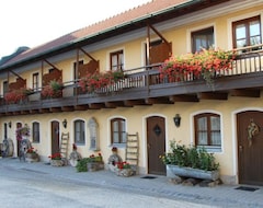 Khách sạn Gasthof zur Mühle (Bad Birnbach, Đức)