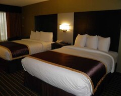Khách sạn Sunrise Inn & Suites (Windsor, Canada)