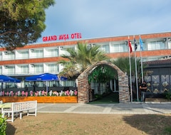 Khách sạn Grand Avsa Hotel (Avsa, Thổ Nhĩ Kỳ)