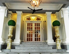 Khách sạn Apple Heritage Hotel (Georgetown, Malaysia)