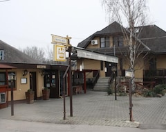 Khách sạn Hotel Róz (Szentendre, Hungary)