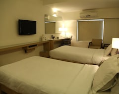 Khách sạn President (Dehradun, Ấn Độ)