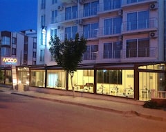 Hotel Mood Beach (Didim, Turquía)