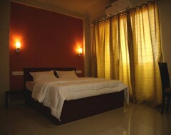Hotelli OYO 11485 Hotel Elite Inn (Lonavala, Intia)